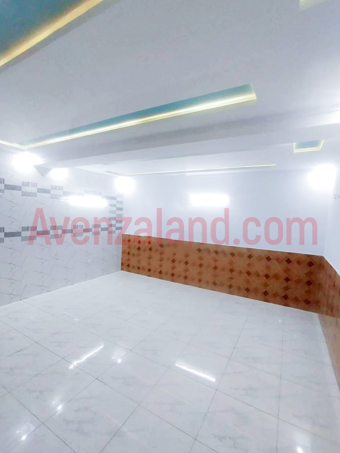 5 Marla House for Sale in Hayatabad Phase 3 Peshawar
