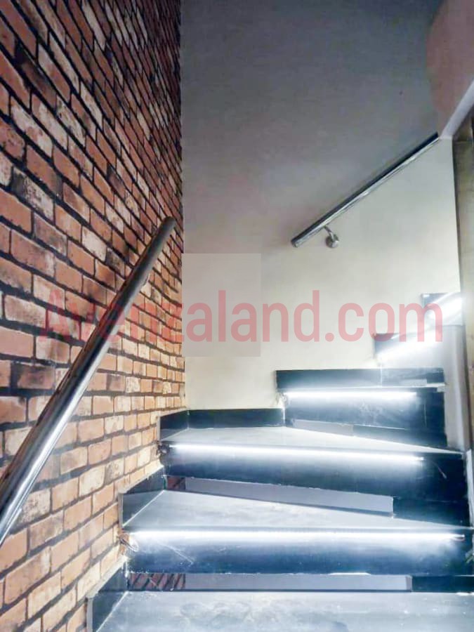 3.5 Marla House sale in Warsak Road Peshawar
