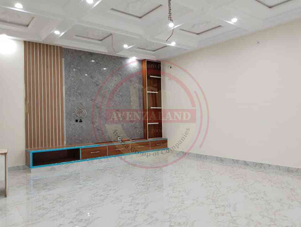 1 Kanal House For Sale DHA Multan