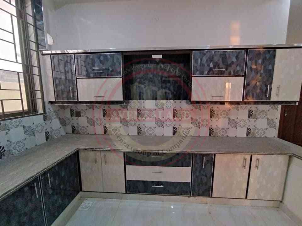 10 Marla House For Sale Wapda Town Multan