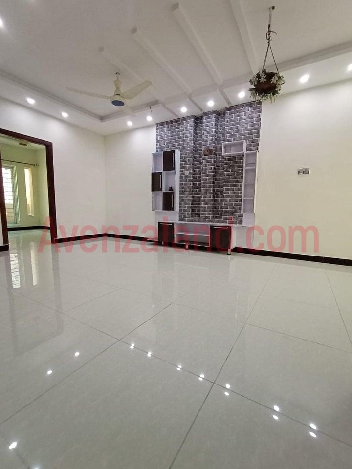 5 Marla House For Sale Gulshanabad Rawalpindi