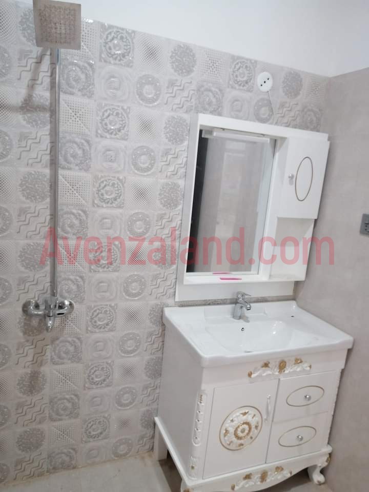 6 Marla House For rent  Snober City Adyala Road Rawalpindi