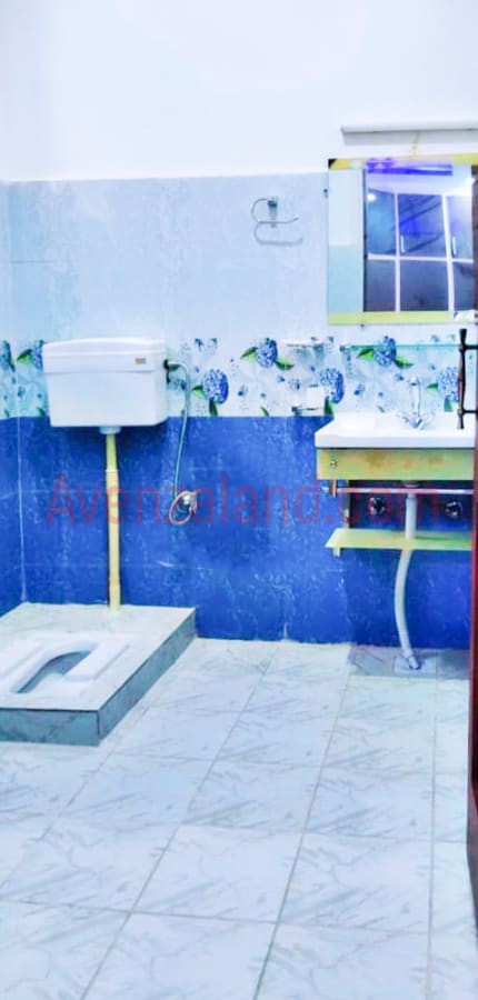 7 Marla House for Sale in Executive Lodges Peshawar
