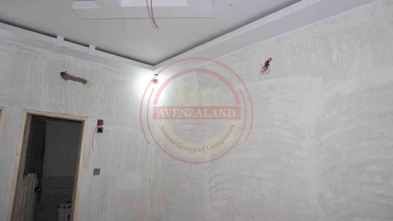 2 Marla Flat for rent North Karachi Sector 11 Karachi