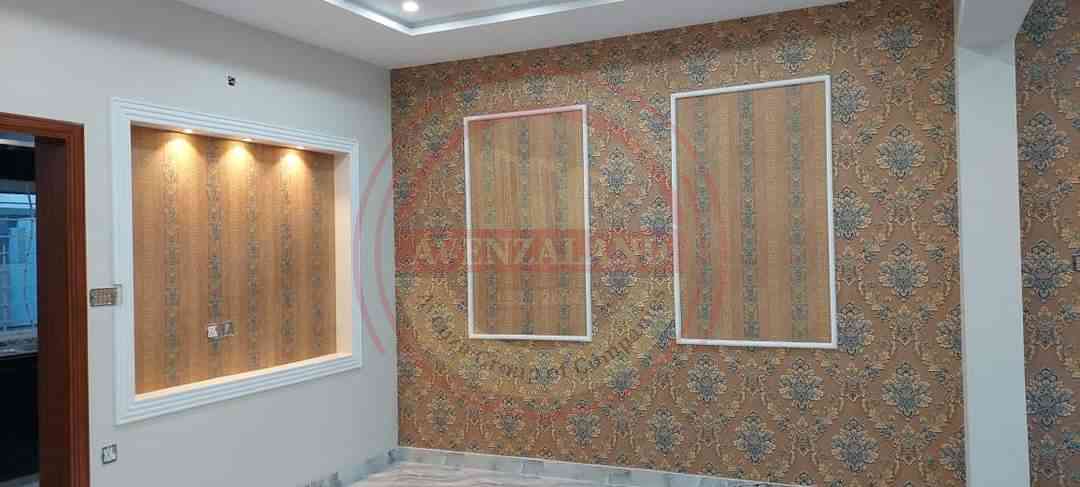 5 Marla House for sale Buch Villas Multan