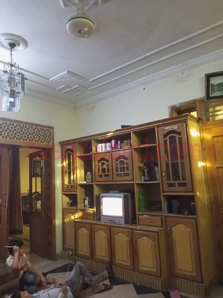 8 Marla House for Sale Defense Road Rawalpindi