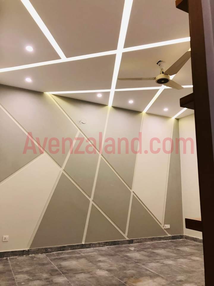 10 Marla House for Sale Bahria Town Rawalpindi