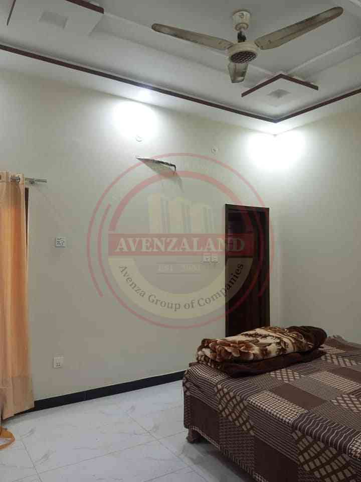 5 Marla House For  Rent  Royal Orchard Multan