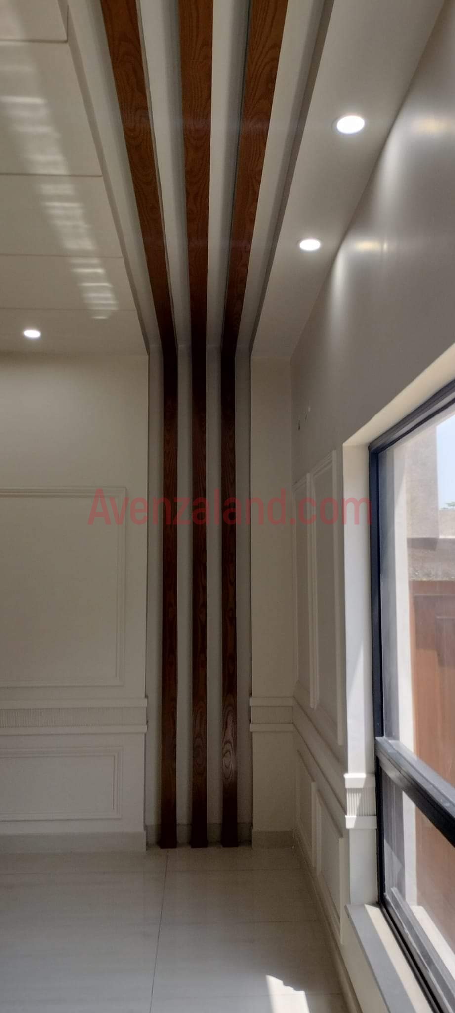 7 Marla House for Sale Green Valley, Faisalabad
