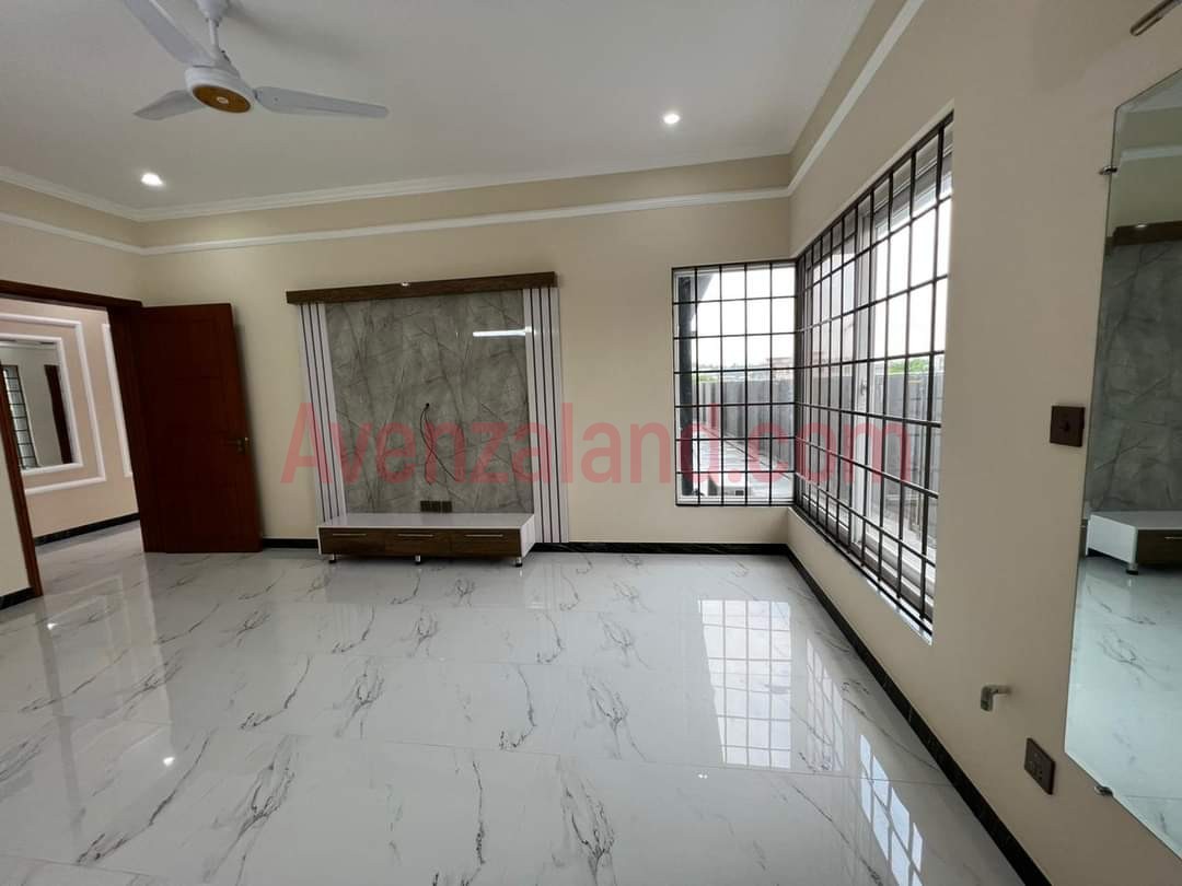 1 kanal house for sale Bahria Town Rawalpindi