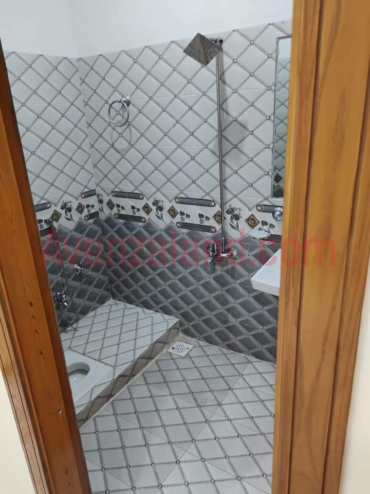 5 Marla House For Sale Adyala Road Rawalpindi