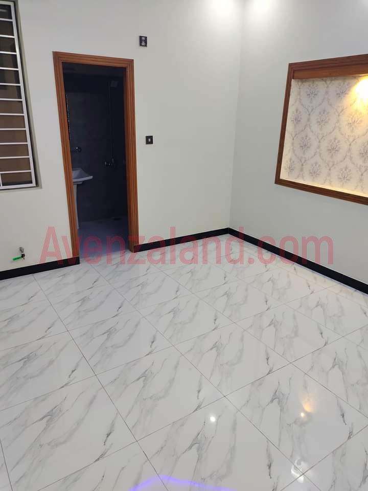 06 Marla House for Sale Airport Housing Society Rawalpindi