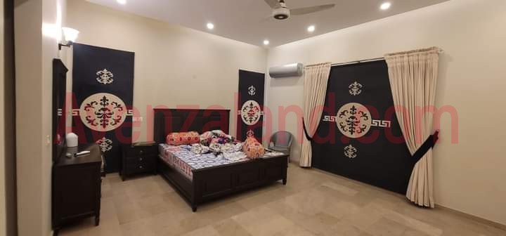 01 Kanal House for Sale Bahria Town Rawalpindi