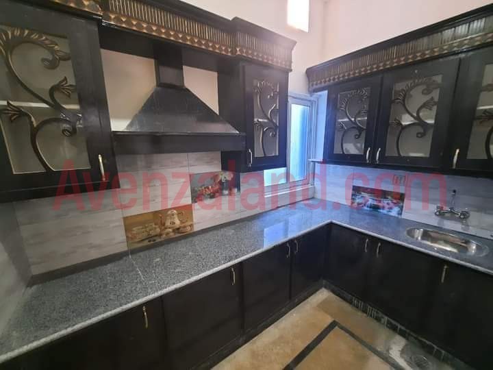 3.5 Marla House for Sale Warsak Road Peshawar