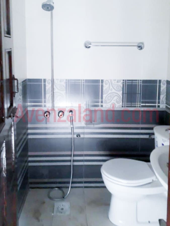 3 Marla House for Sale in Ali Villas Peshawar
