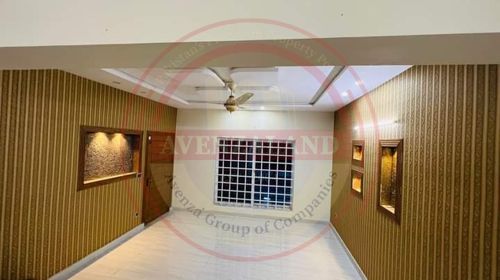 10 Marla House For Sale Bahria Town Rawalpindi