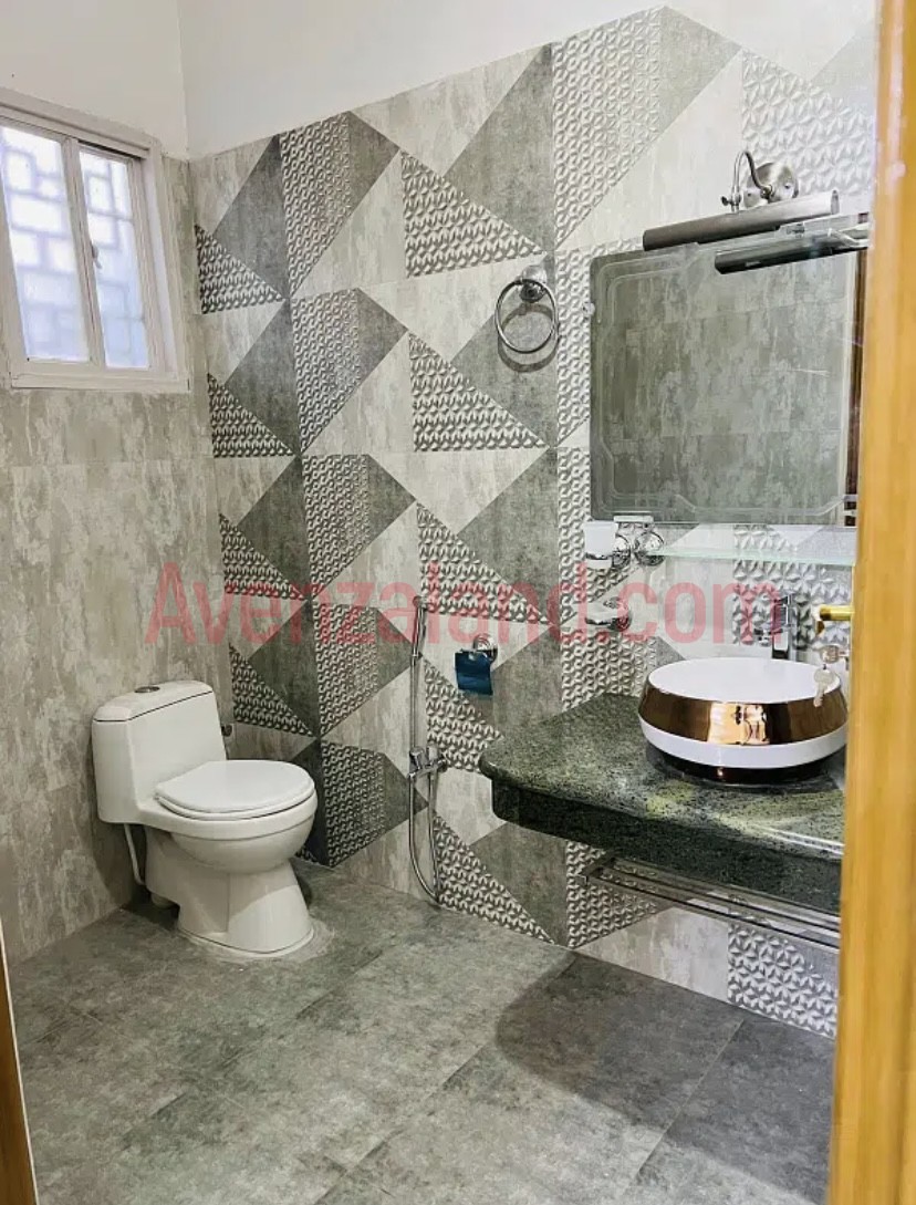 7 Marla House Warsak Road Peshawar
