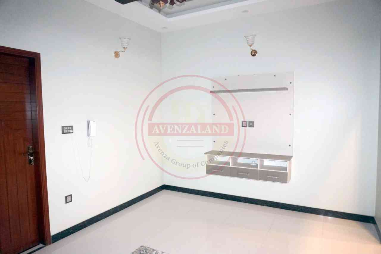 6.5 Marla House for sale Garden City Block C Karachi