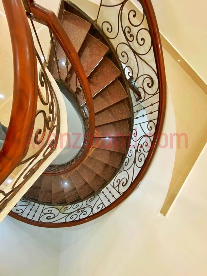 10 Marla House For Sale Bahria Town Phase 07 Rawalpindi