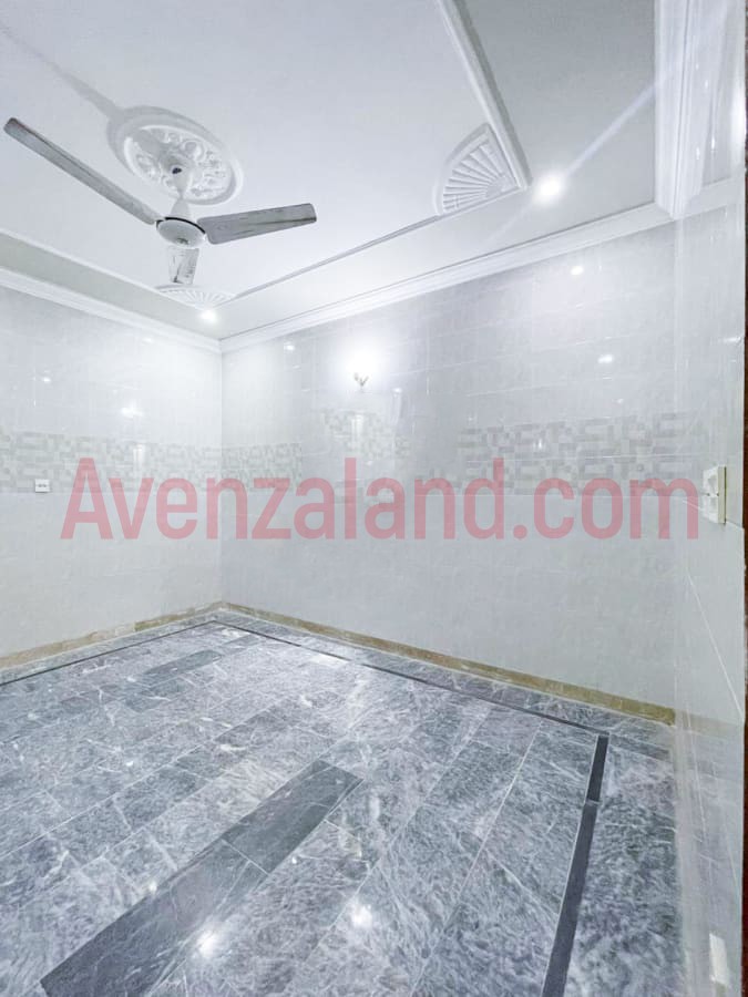 5 Marla House for Sale in Hayatabad Phase 7 Peshawar
