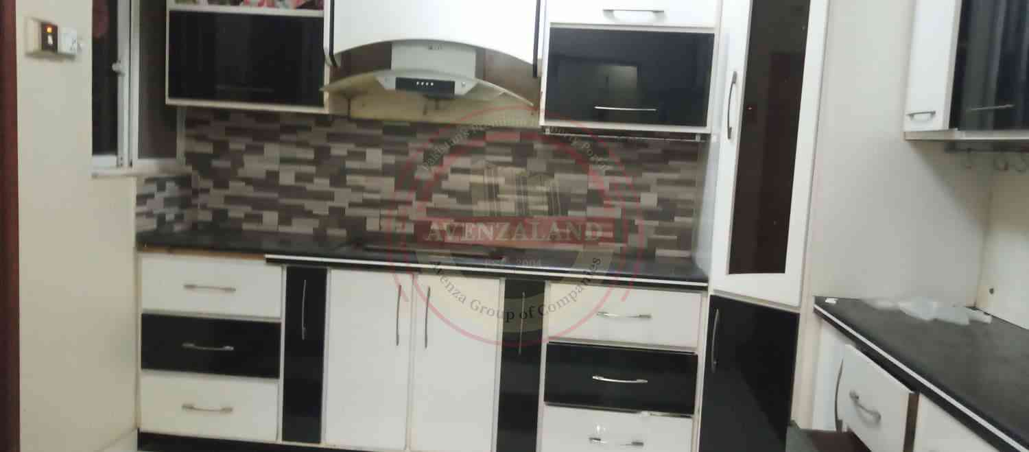  7 Marla House for sale upper portion Clifton Block 2 Karachi