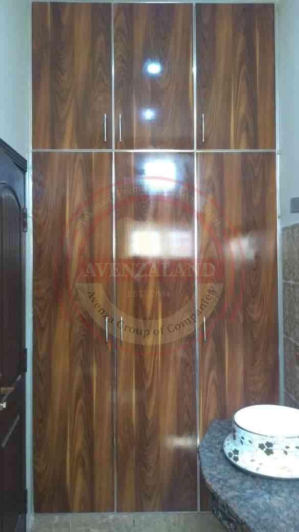 5 Marla House for sale Nasheman Colony Multan