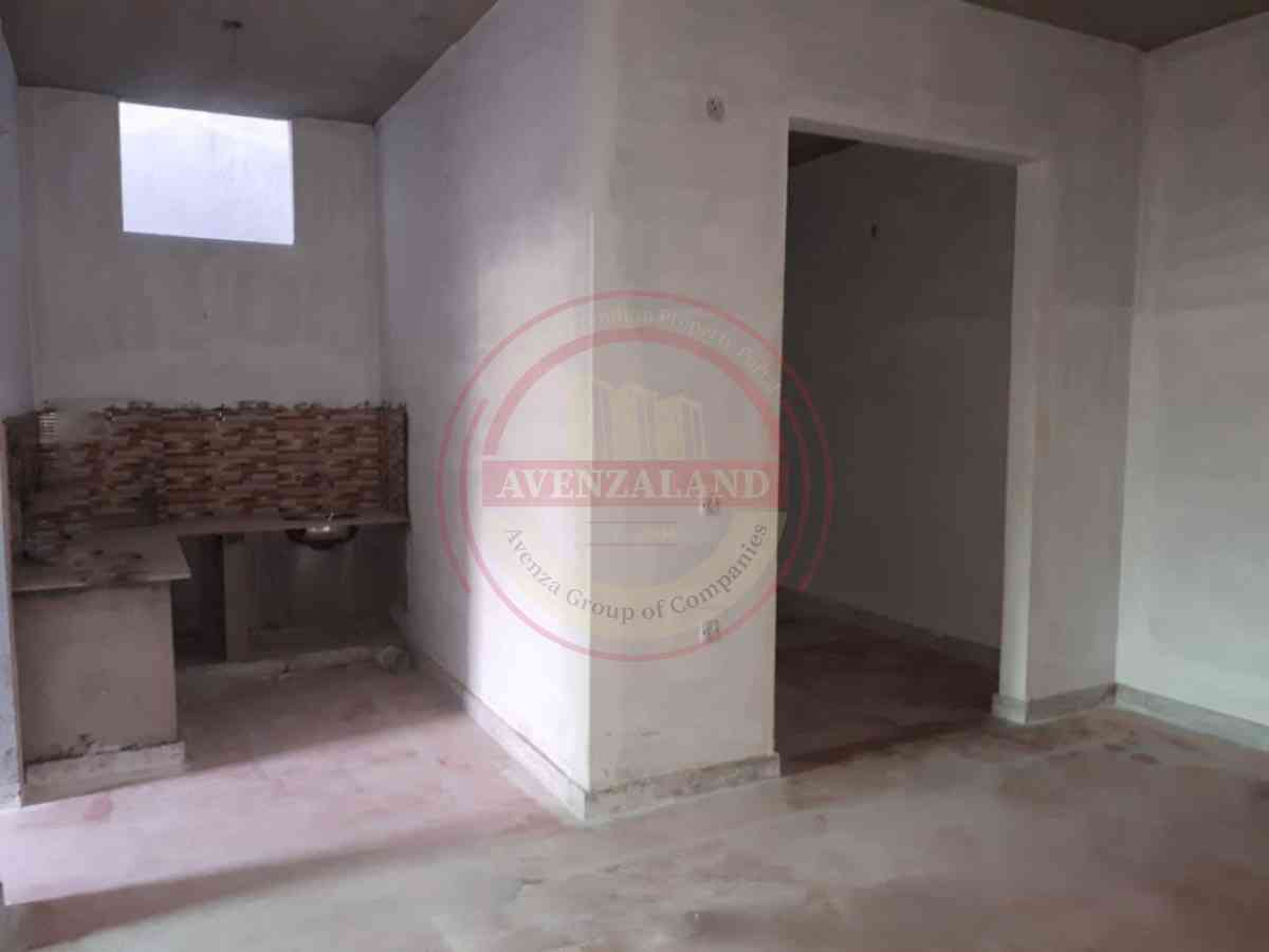 3.5 Marla Flat for sale Quetta Town Karachi