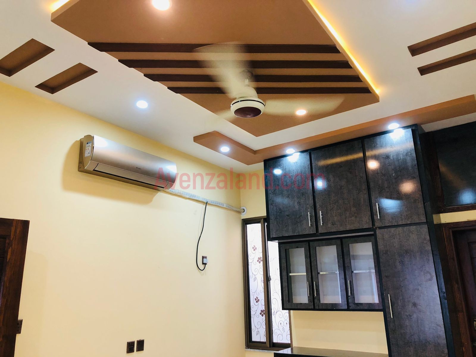 7 Marla House Warsak Road Sufiyan Garden Peshawar