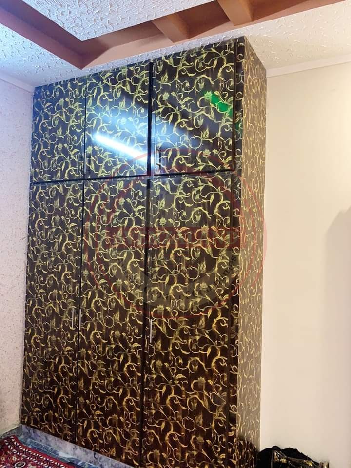 4.5 Marla House For Sale Adyala Road Rawalpindi