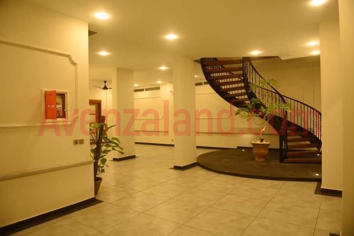  01 Kanal House for Sale phase 06 DHA Karachi