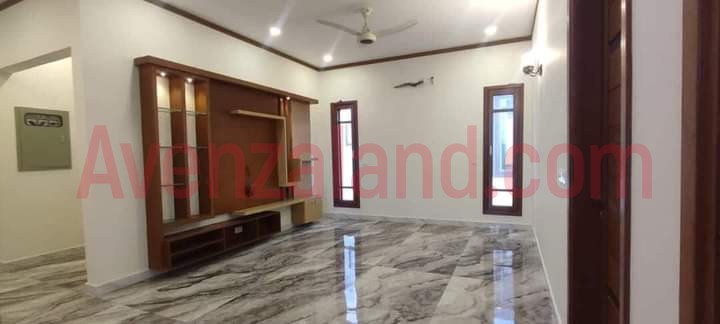 01 Kanal House for Sale Khayaban E Khaybar DHA Karachi