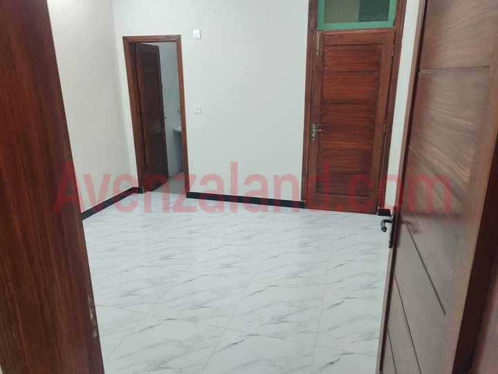 5 Marla House For Sale Airport Housing Society Rawalpindi