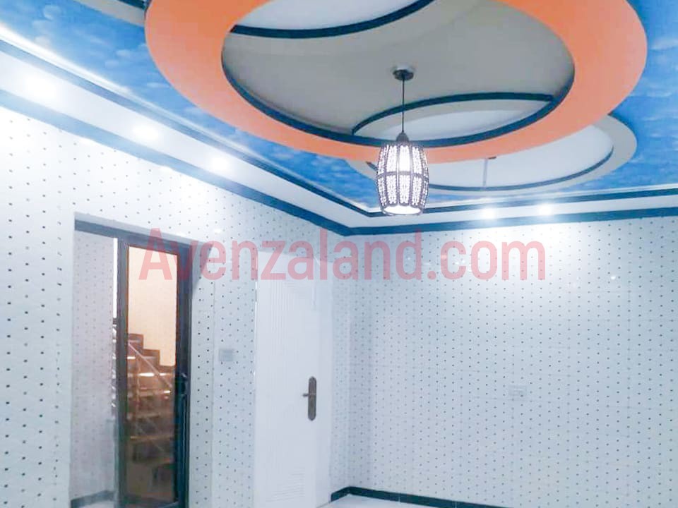 7 Marla House for Sale in Executive Lodges Peshawar