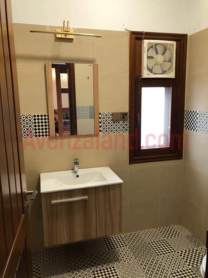 01 Kanal Bungalow for Rent phase 07 DHA Karachi