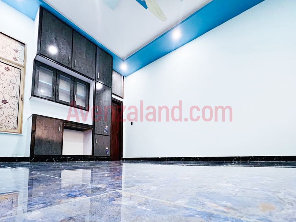 7 Marla House for Sale in Sufyan Garden Peshawar