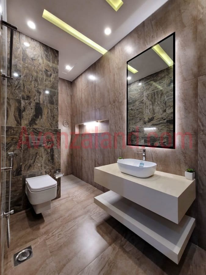 14 Marla House For Sale In Bahria Town, Rawalpindi