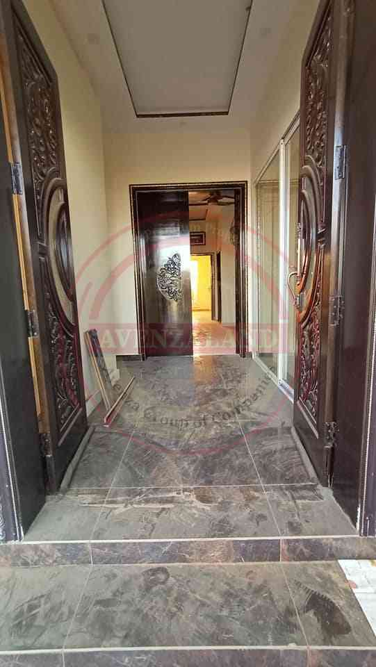 10 Marla House For Sale Royal Orchard Multan