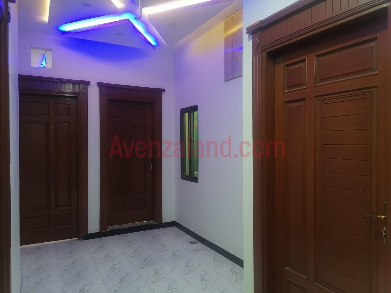 3 Marla House Sabz Ali Town Warksak Road Peshawar