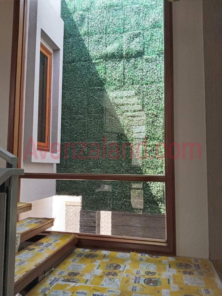 02 Kanal House for Sale DHA KARACHI