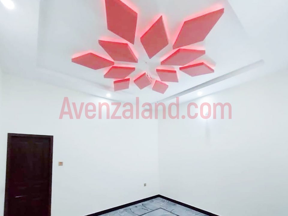10 Marla House for Sale in Charsada Road  Peshawar