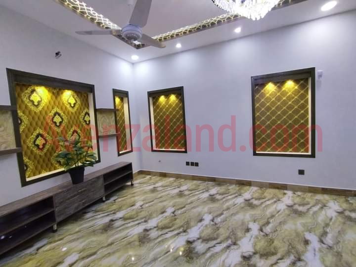 08 Marla House for Sale Bahria Town Rawalpindi