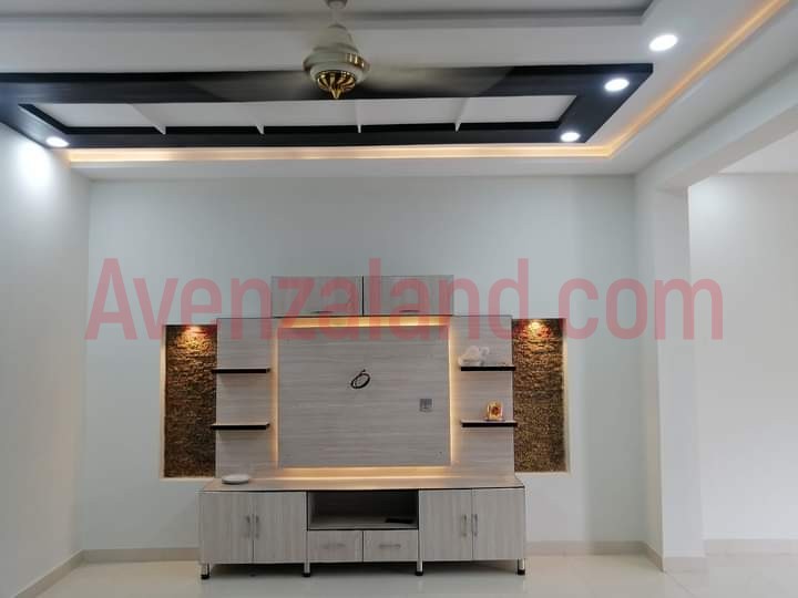 6 Marla House For rent  Snober City Adyala Road Rawalpindi