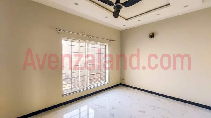 07 Marla House for Sale phase 08 Bahria Town Rawalpindi