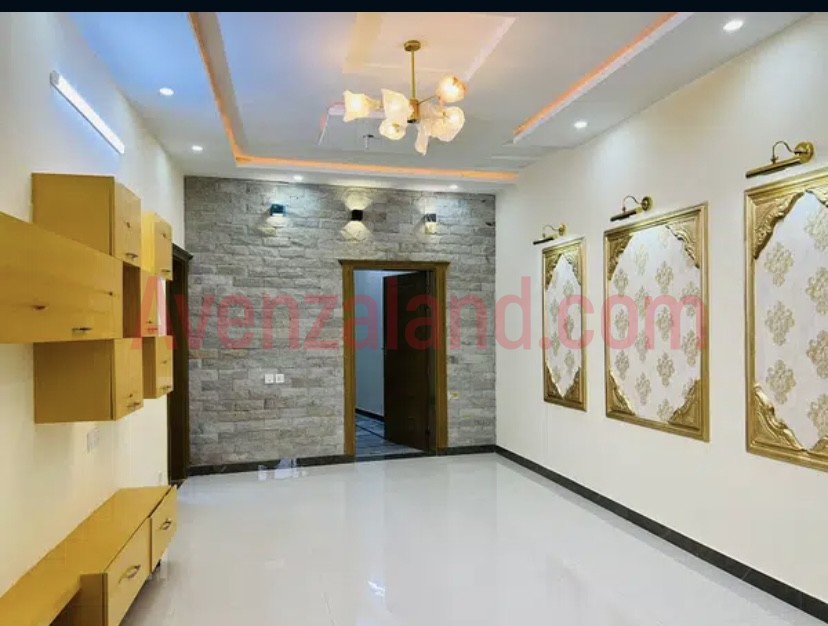 7 Marla House Warsak Road Peshawar