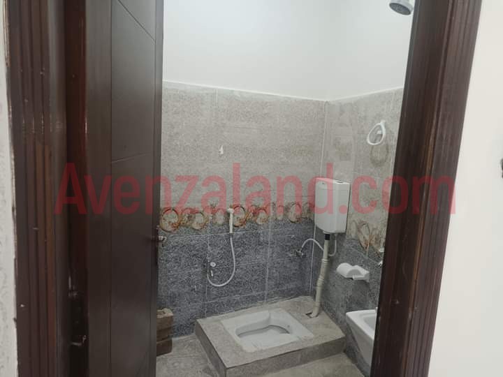 4 Marla House For Sale Al-kabir Street Adyala Road Rawalpindi