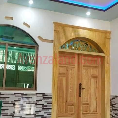 7 Marla Sufiyan Garden Peshawar