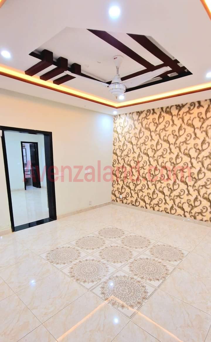 07 Marla House for sale phase 08 Bahria Town, Rawalpindi