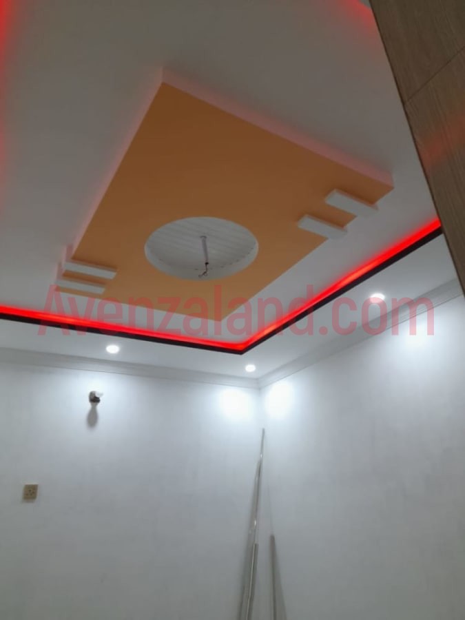 5 Marla House for Sale In Peer Mehar Ali Shah Town, Rawalpindi