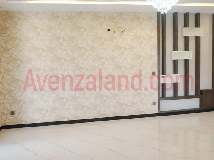 10 Marla House for Sale phase 08 Bahria Town Rawalpindi