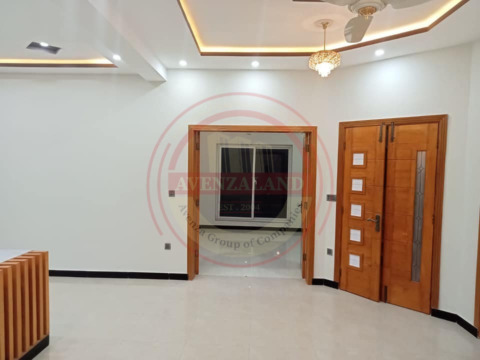 16 Marla Villa For Sale Bahria Town Phase-8 Rawalpindi